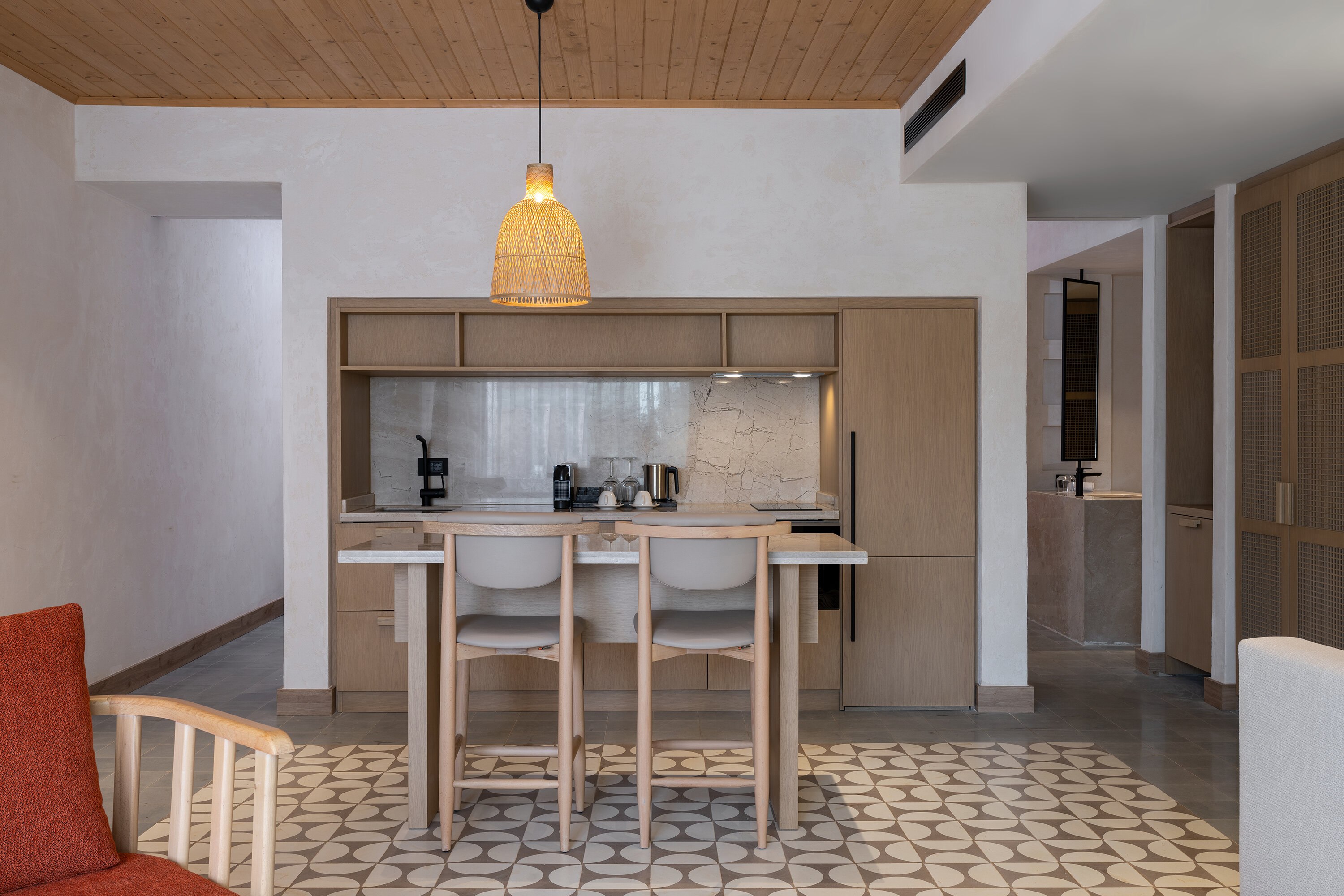 Mekvin Suites & Villas +12 Adult Only