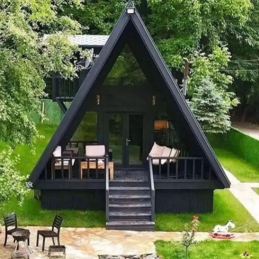 Sapanca Çağlayan Bungalov