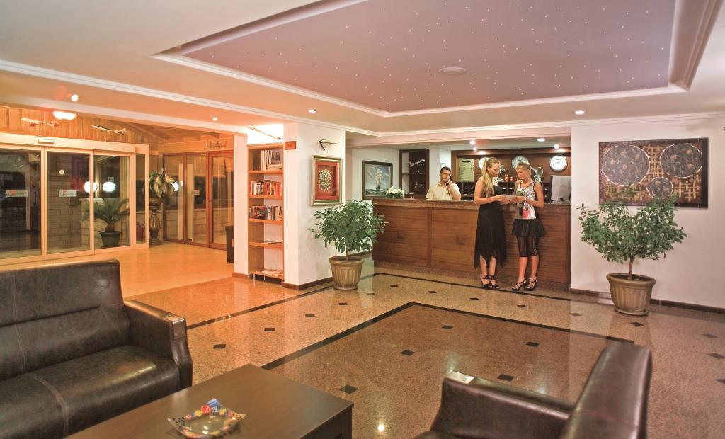 Havana Hotel Kemer