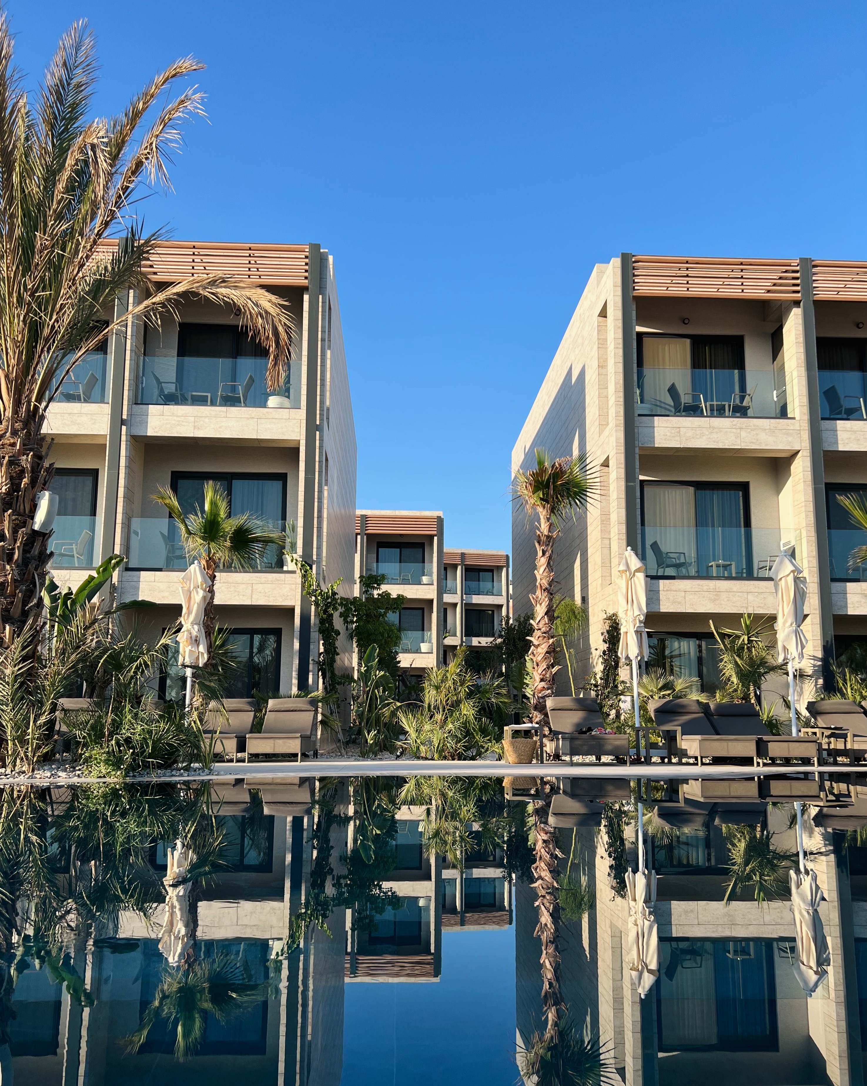 Rammos Hotel Bodrum