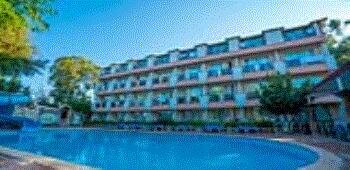 Aperion Beach Hotel