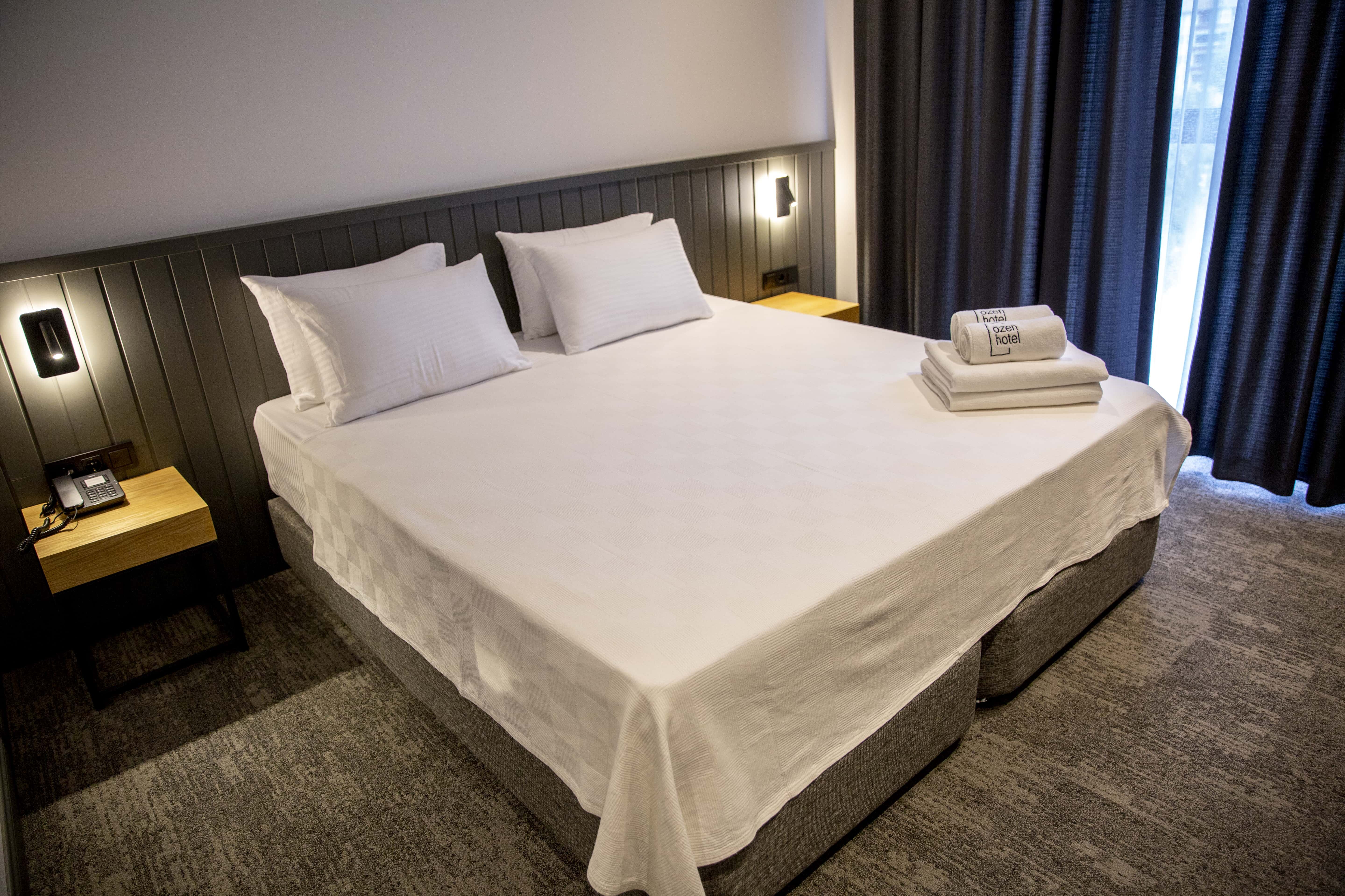Özen Hotel galeri 5