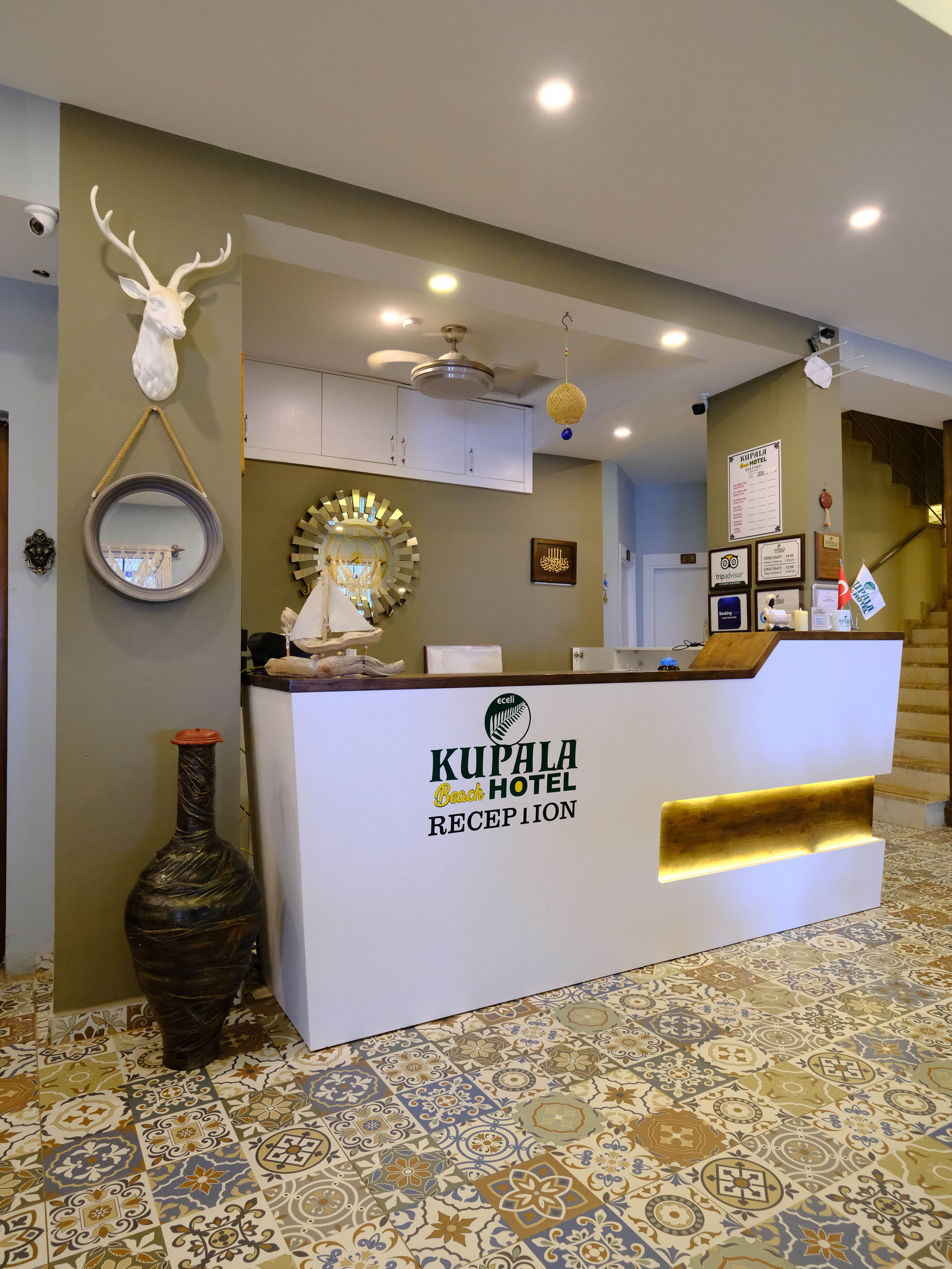 Kupala Beach Hotel · 45