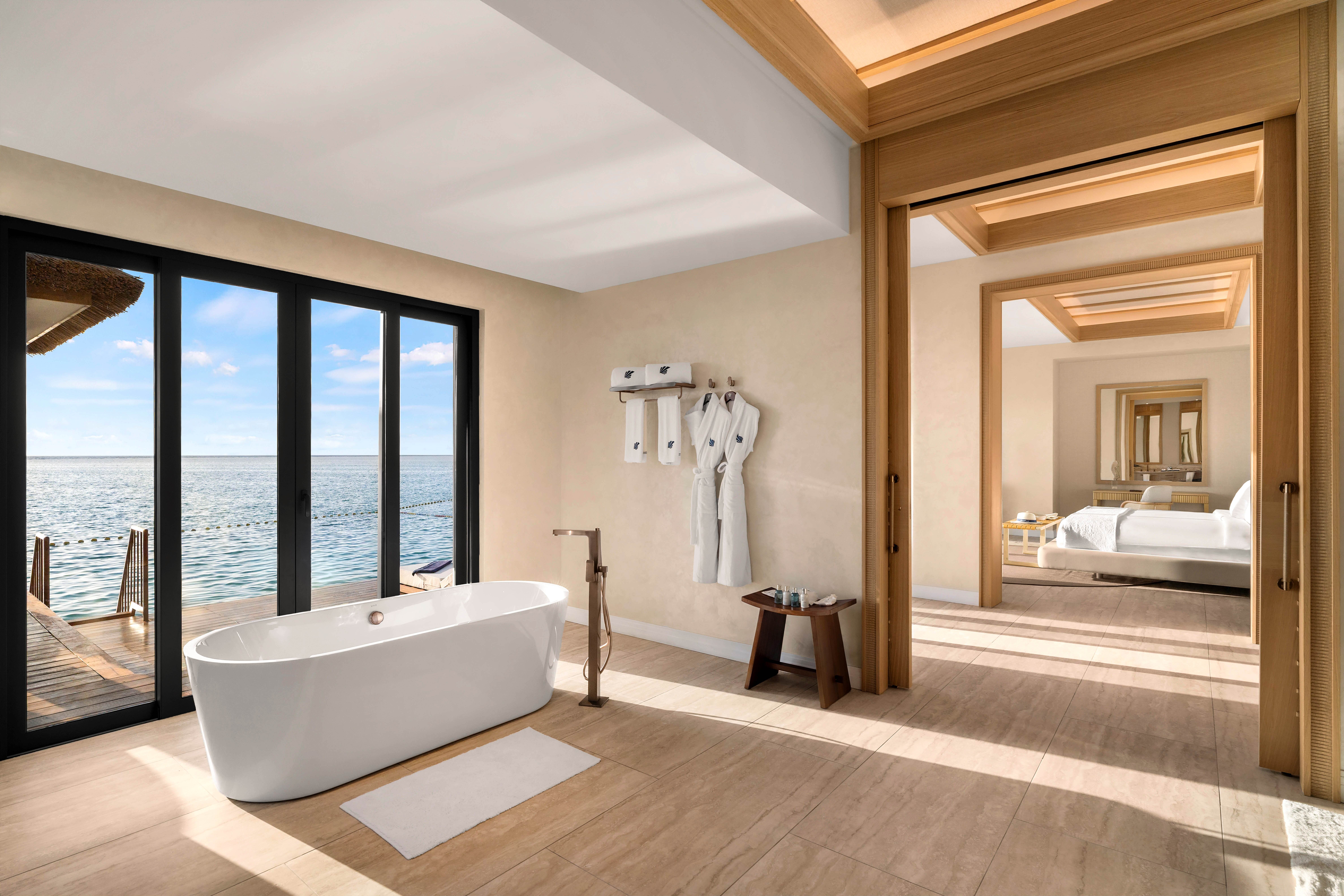 CLUB PRIVÉ BY RIXOS MURJANA galeri 5