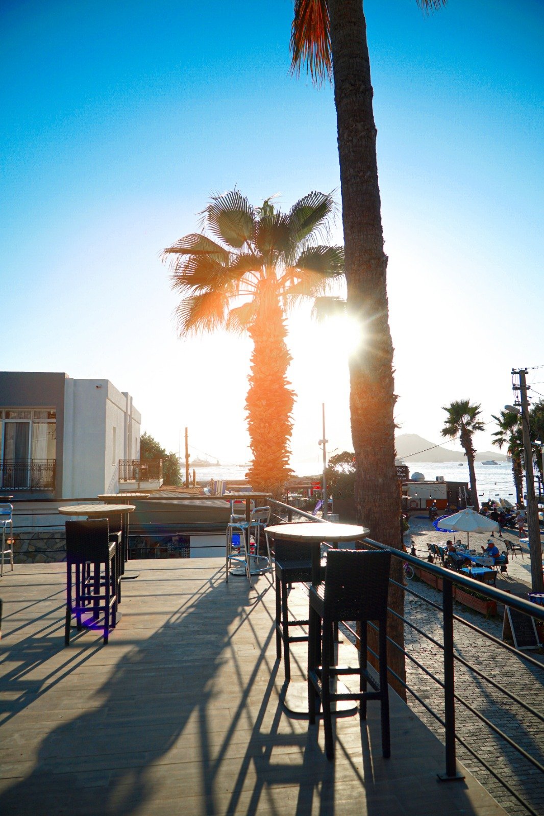 Marina Bay Hotel Yalıkavak