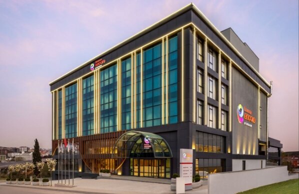 Ramada Encore İstanbul Airport
