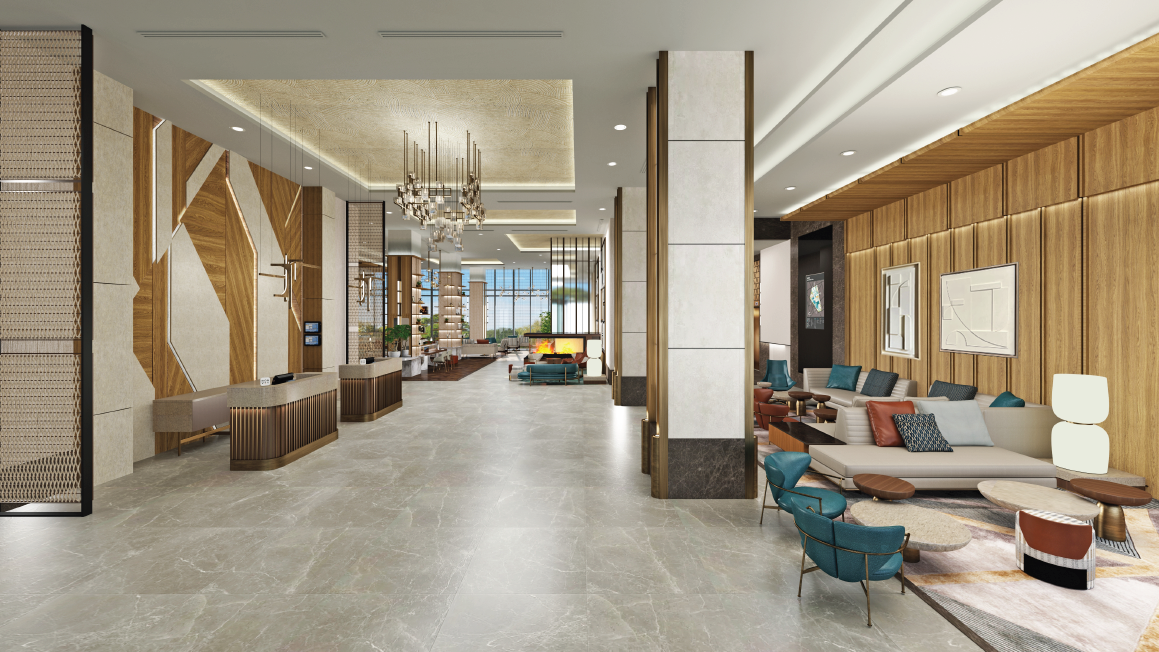 Sheraton Uşak Hotel & Thermal · 41