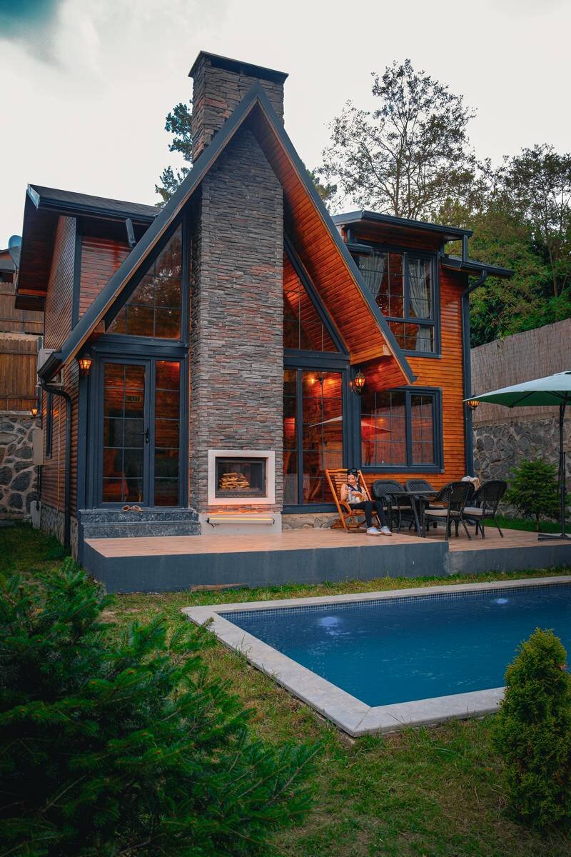 Sapanca Grand Wooden galeri 7