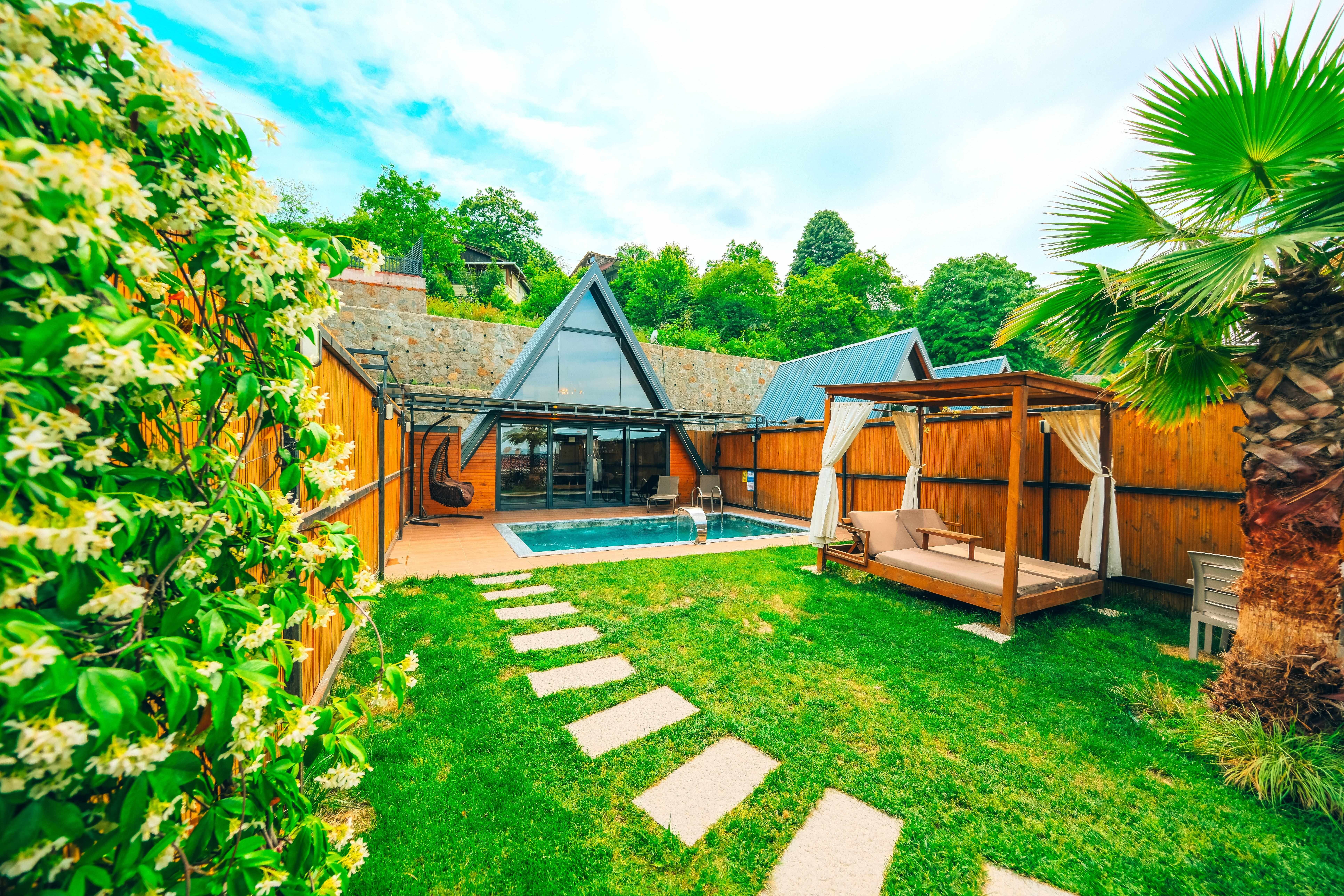 Bungorise Bungalov 2