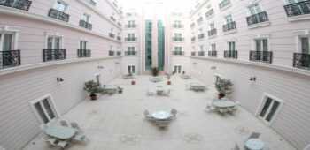Luxor Garden Hotel · 35