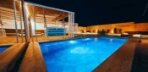 777 Deluxe 3+1 Bungalov ( Isıtmalı Havuz,Jakuzi) Görseli