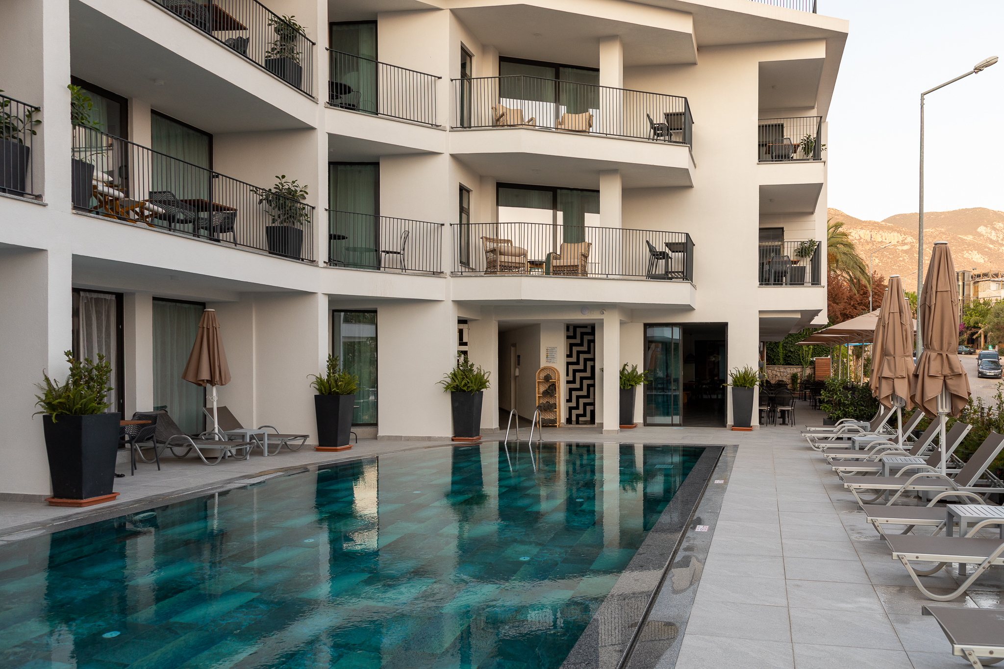 Payava Hotel By True Blue