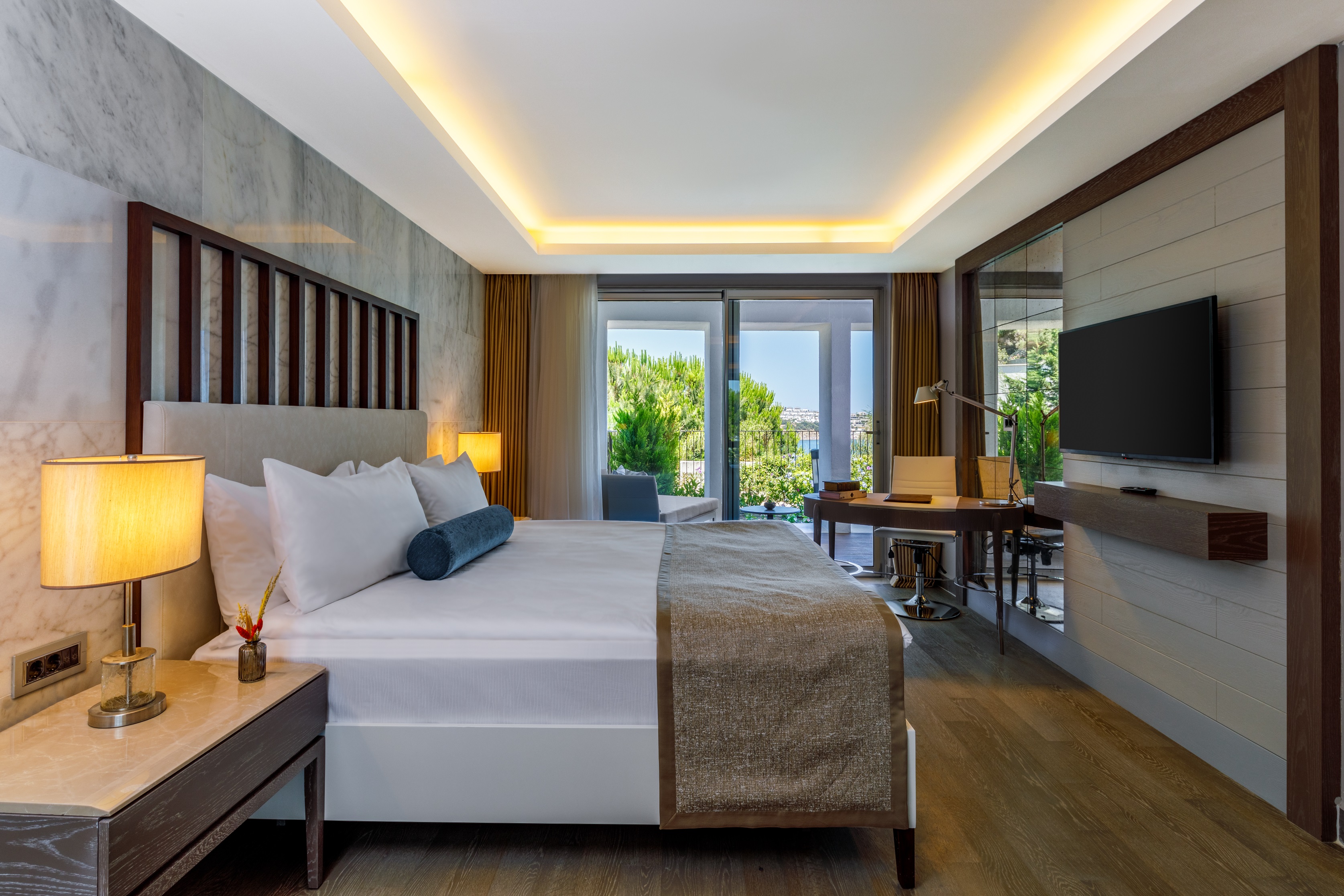Superior Suite Room