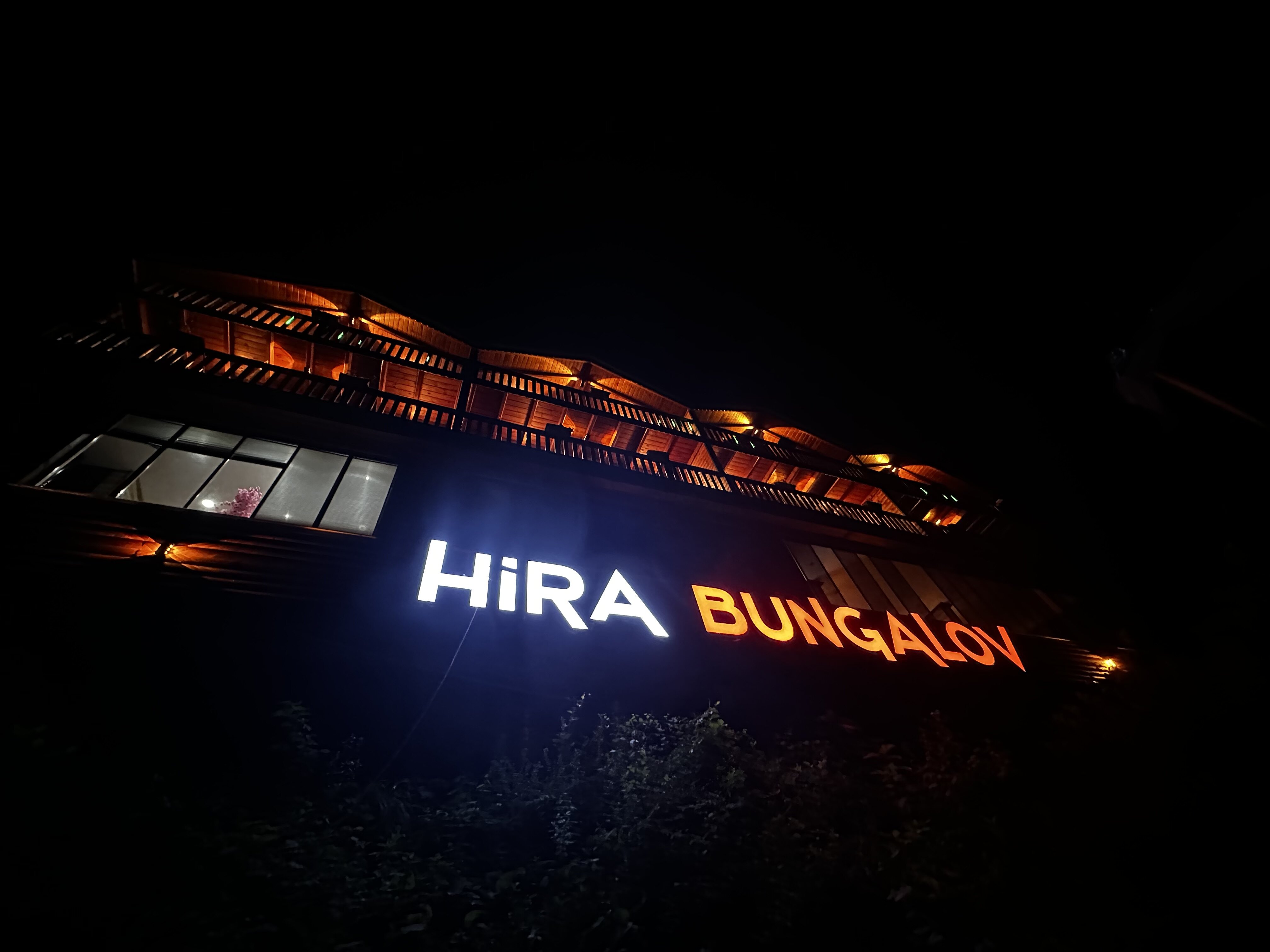 Hira Bungalov Pansiyon · 6