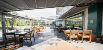 The Green Park Bostancı · 68