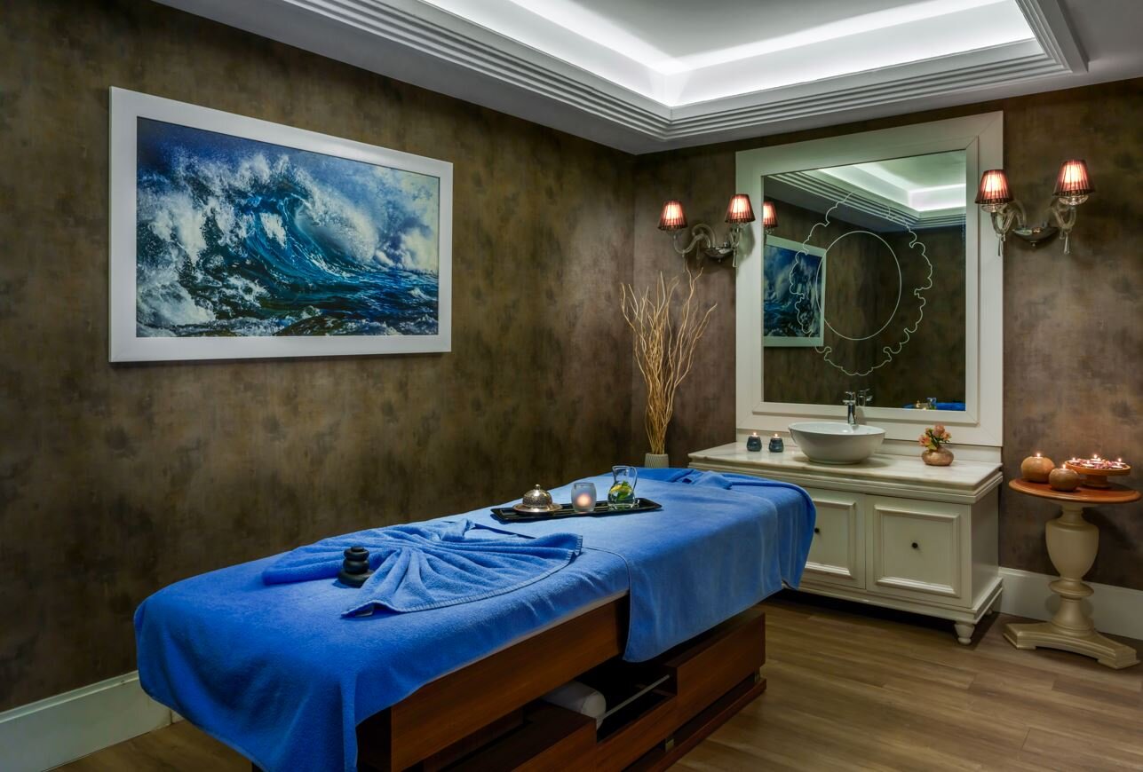 Kaya İstanbul Fair & Convention Hotel · 31