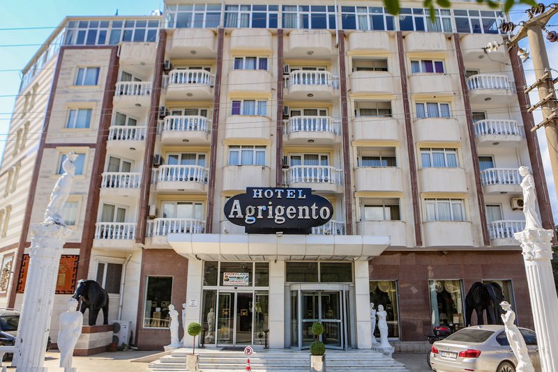 Agrigento Resort Hotel