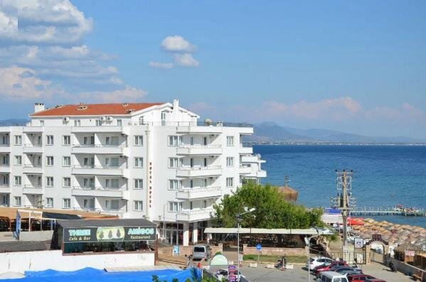 Royal Hotel Sarımsaklı