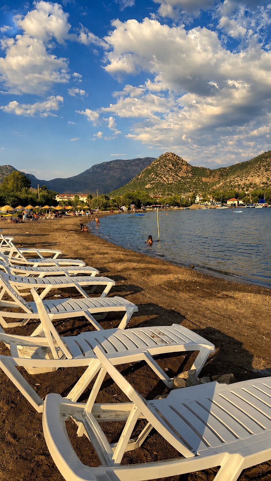 By Rayana Hotel Bozburun · 7