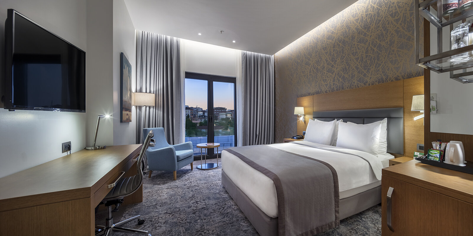 Holiday Inn İstanbul Tuzla Bay galeri 6