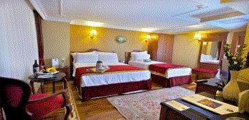 Amber Hotel · 31