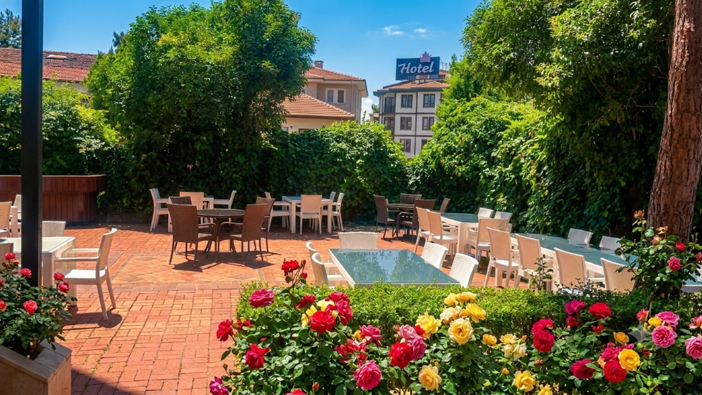 Uz Hotel Premium · 6