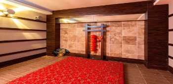 Seher Resort & Spa
