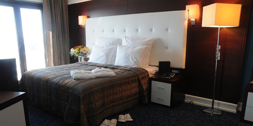 Paradise İsland Hotel · 40