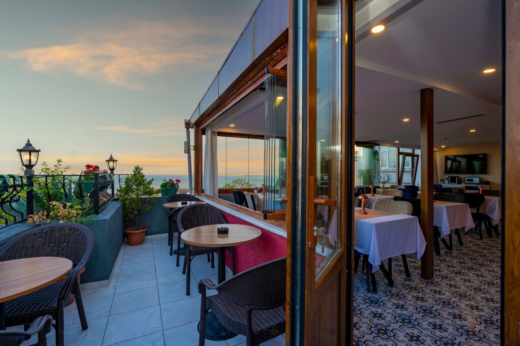 Harmony Hotel İstanbul · 64