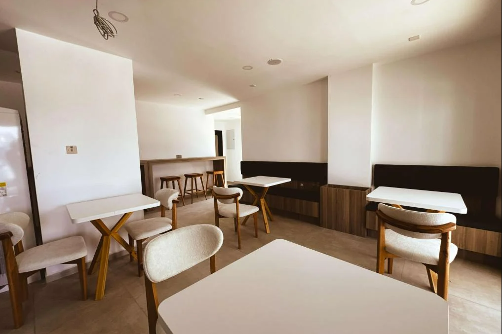 Dorana Art Hotel galeri 8