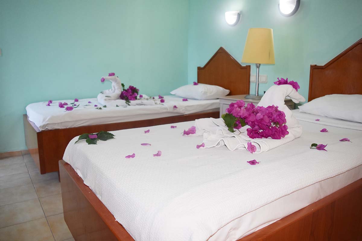 Ares City Hotel