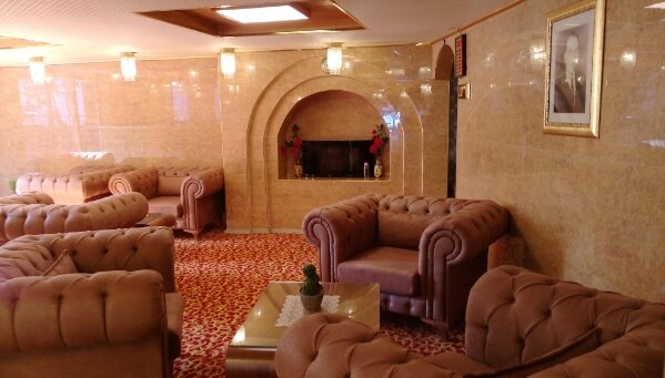 Seabird Hotel