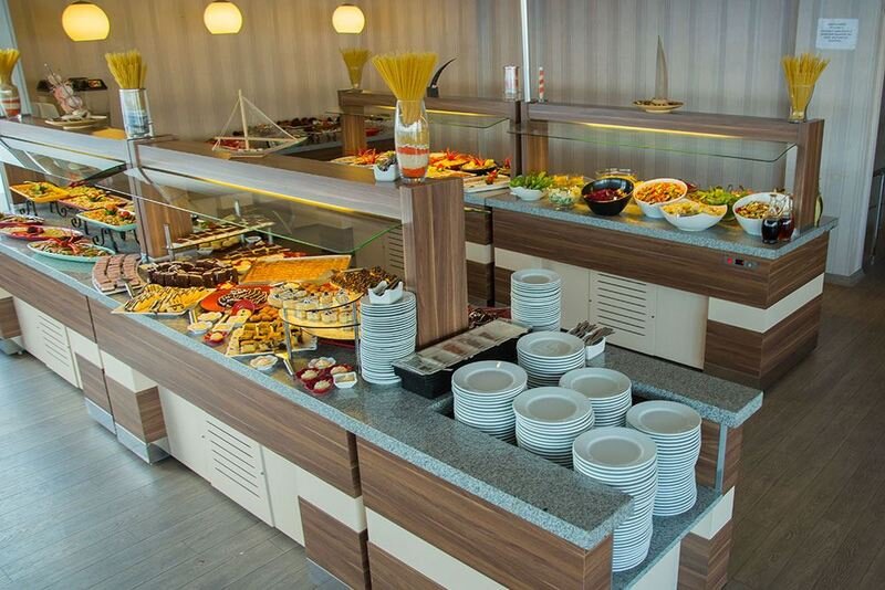 Acem Hotel