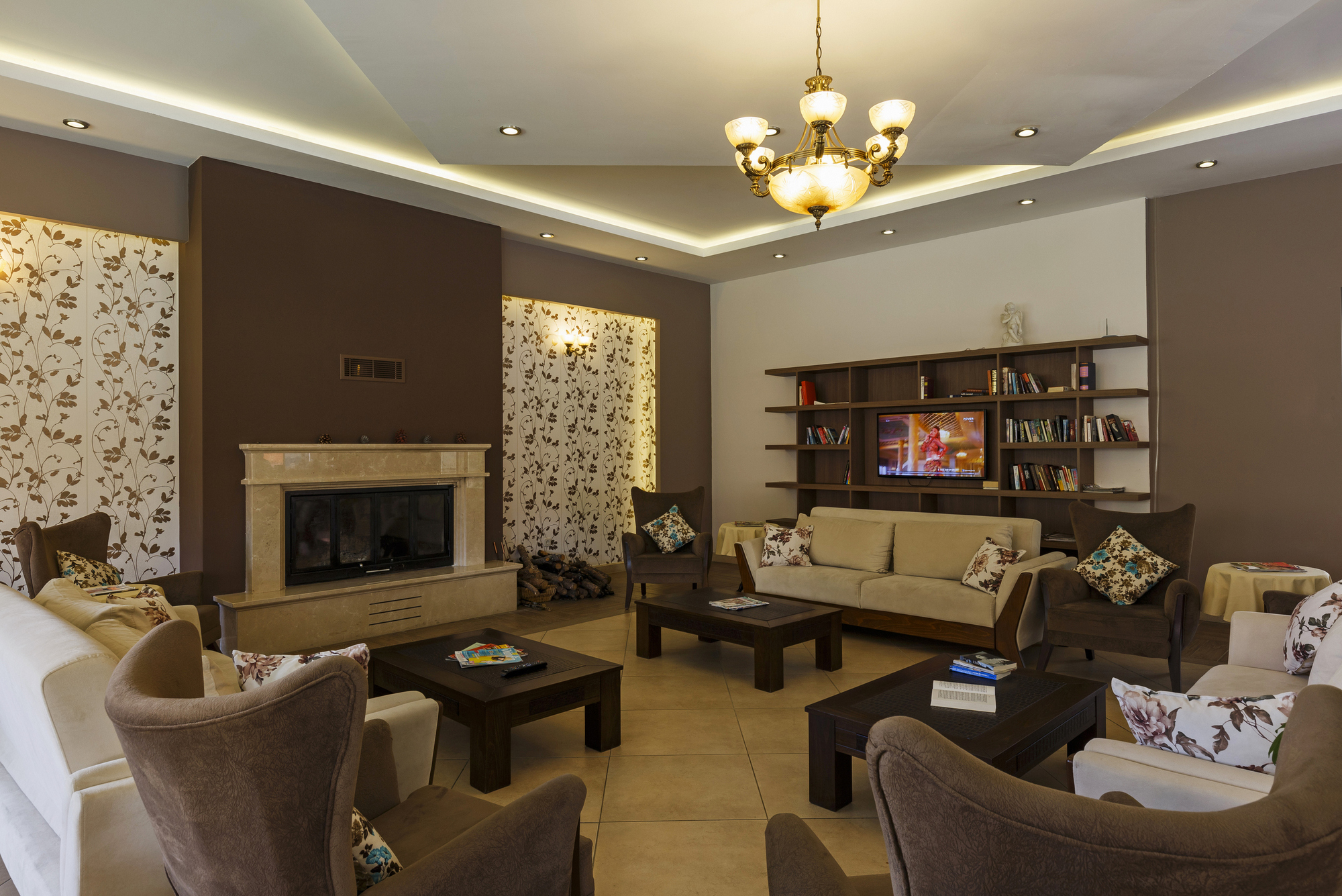Kuştur Club Holiday Village