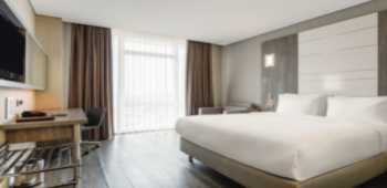 Ramada Encore İstanbul Bayrampaşa · 56