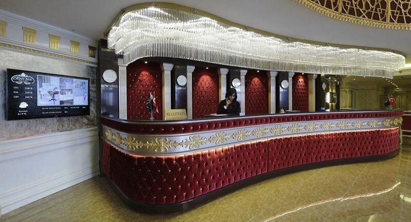 World Point Reis Inn Hotel