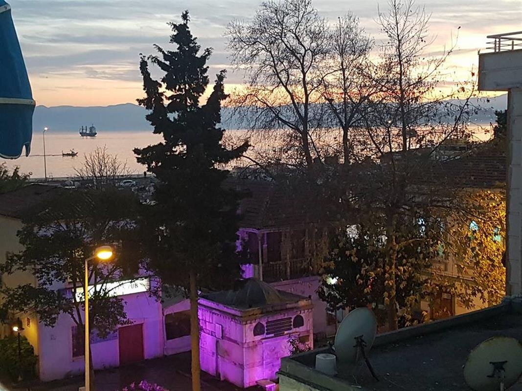 Harbour Otel galeri 7