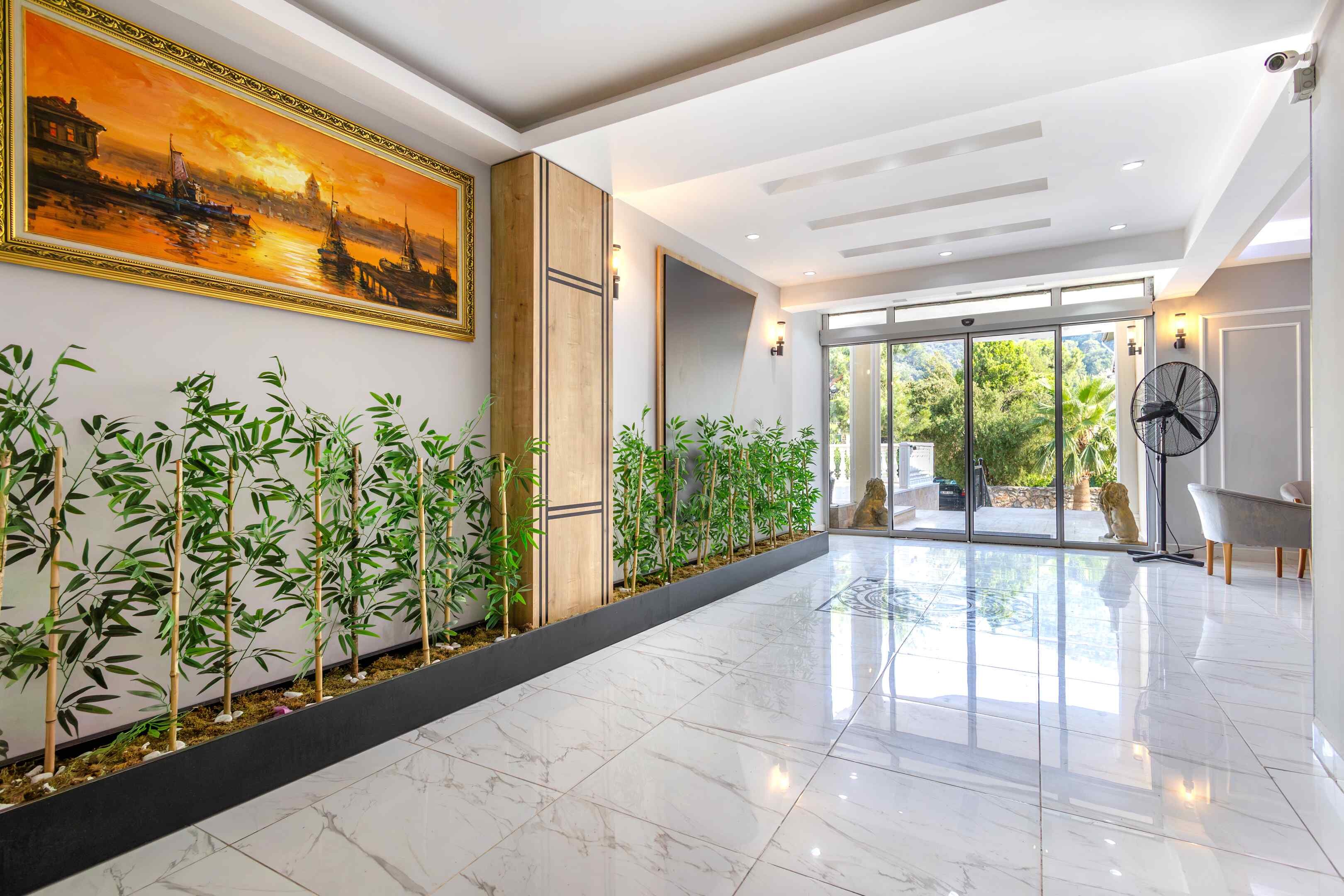 Leslion Hotel Turunç · 79