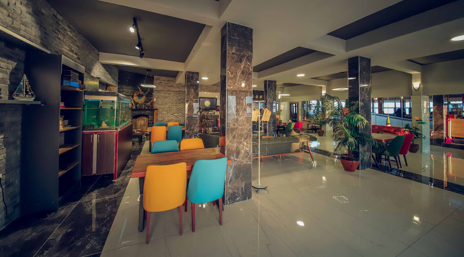 İşçimen Hotel galeri 5