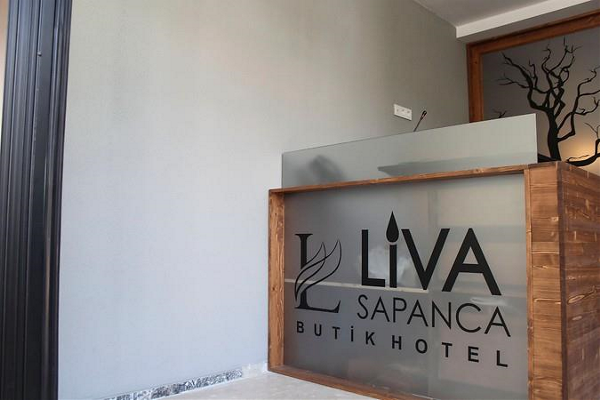 Liva Butik Otel Sapanca