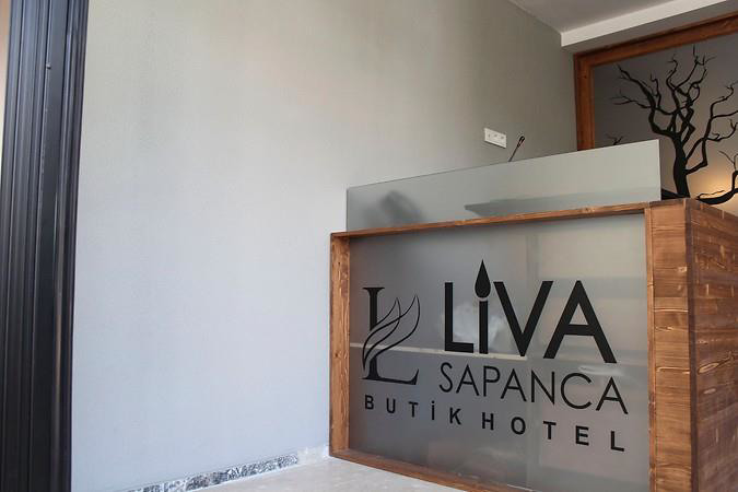 Liva Butik Otel Sapanca