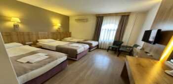 Mihran Sultan Cappadocia Otel