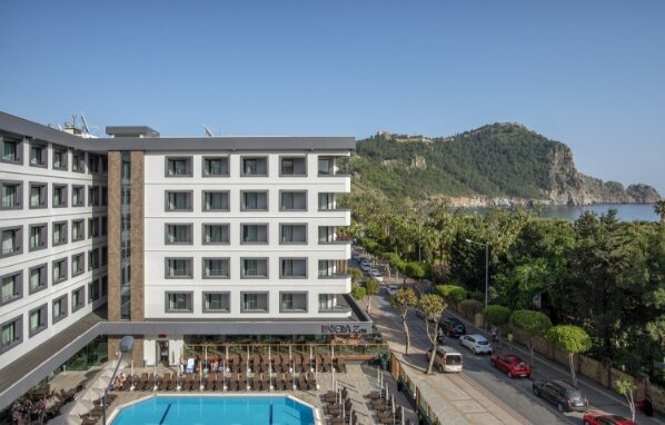 Riviera Zen Hotel +16 Adult Only