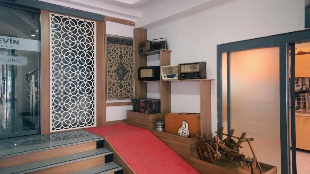 Devin Otel galeri 6