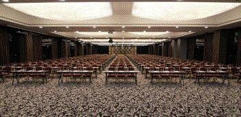 Hilton Garden Inn Ankara - Gimat · 28