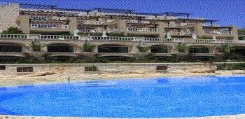 Likya Residence Hotel & Spa