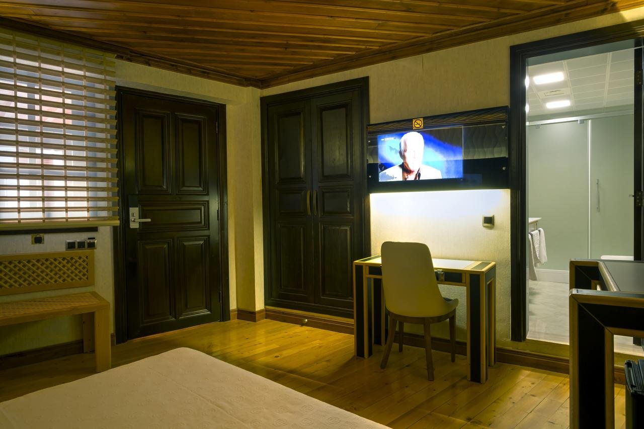 Kosa Butik Hotel