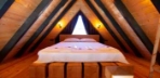 Premium Isıtmalı Havuzlu Bungalov Görseli
