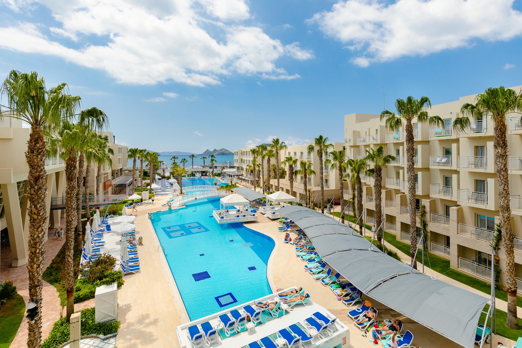 La Blanche Resort & Spa Hotel