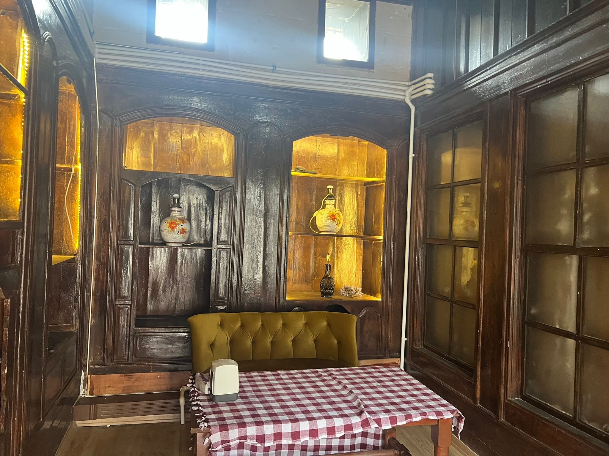 Kayacık Konağı · 15